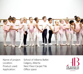 Calgary Ballet Academy Thumbnail