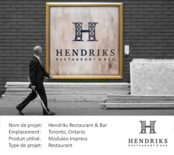 Hendrick's Restaurant Thumbnail FR