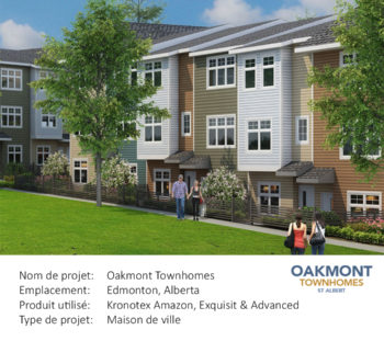 Oakmont Townhomes Thumbnail FR