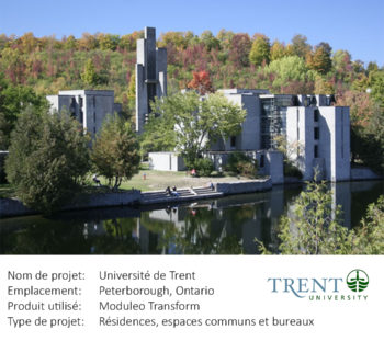 Trent University Thumbnail FR
